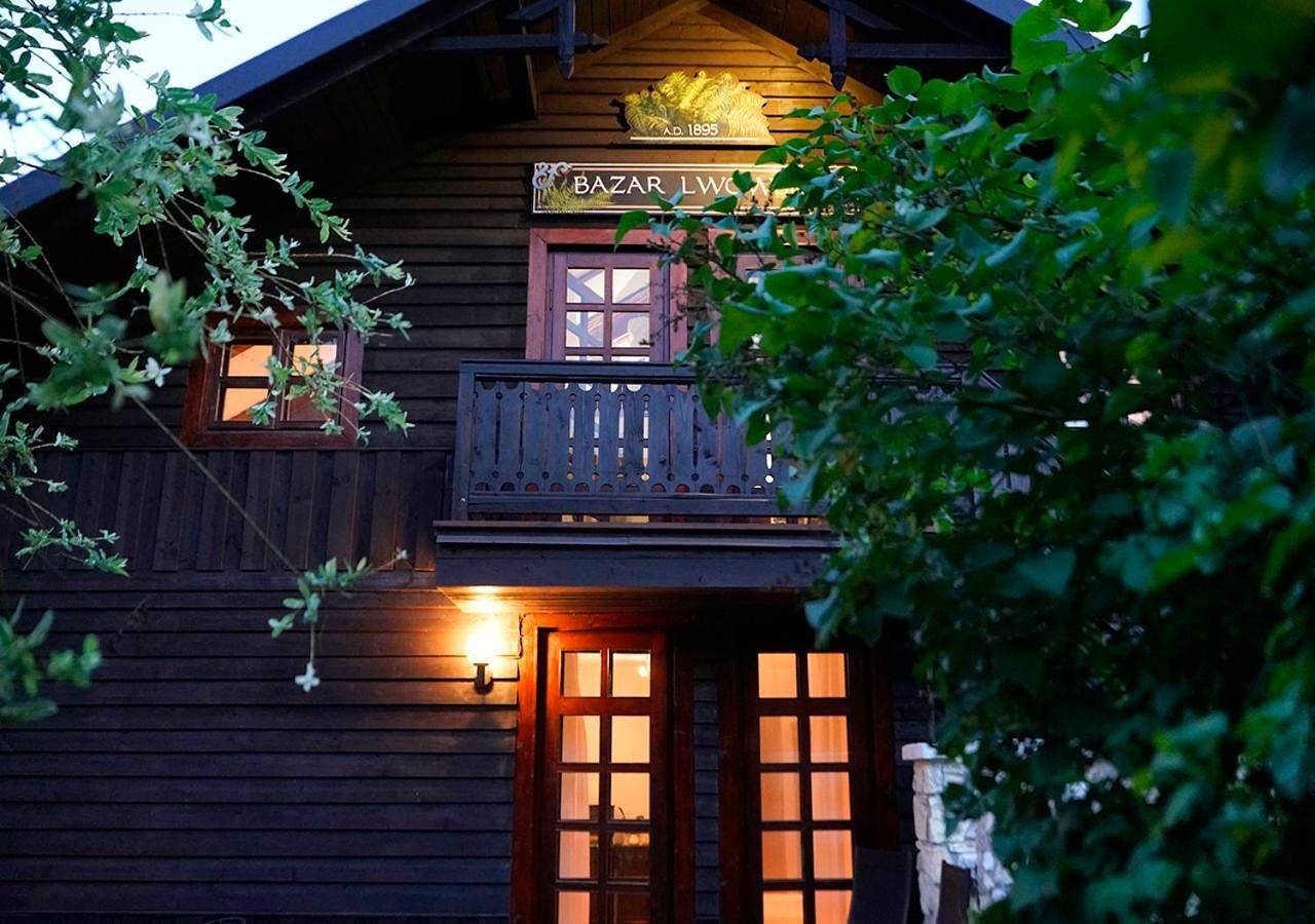 Cały apartament wypoczynkowy, Double Room in Ojców