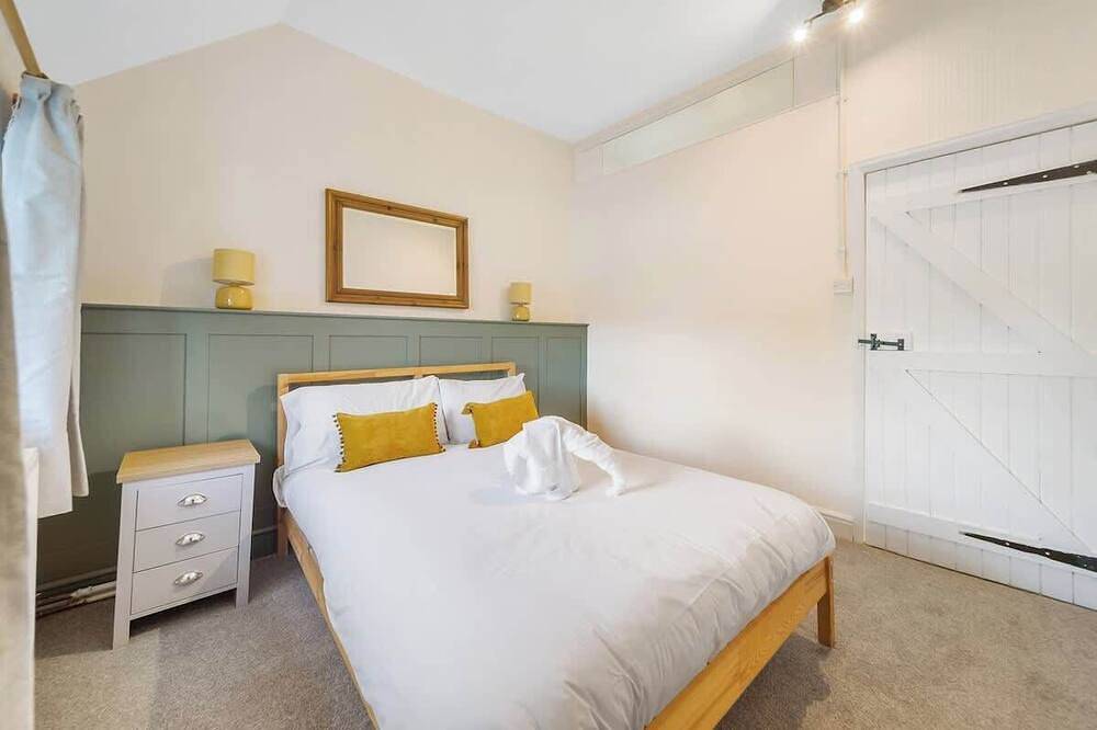 Cosy Country Cottage Sleeps 4 in Kirkbymoorside, North Yorkshire