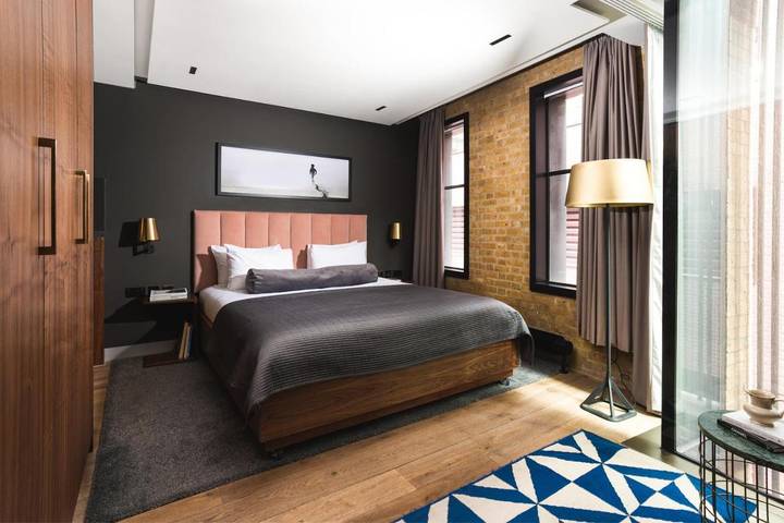 Two-Bedroom Apartment in Southwark, Londres