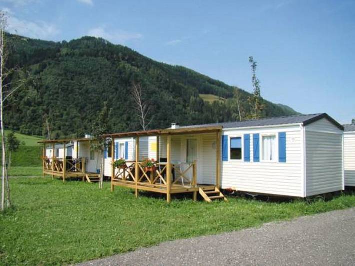 Ferienhaus für 5 Personen, mit Terrasse und Garten sowie Pool und Sauna in St. Peter am Kammersberg - 4