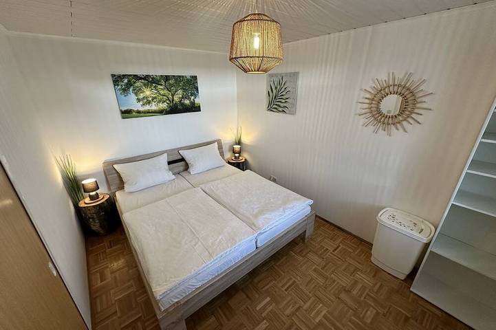 Hotel für 4 Personen, mit Garten und Pool in Falkenstein ( Cham) - 3