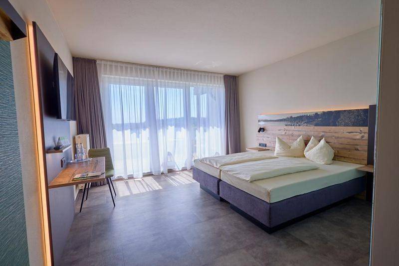 Hochwälder Wohlfühlhotel in Losheim am See, Saar-Nahe-Bergland