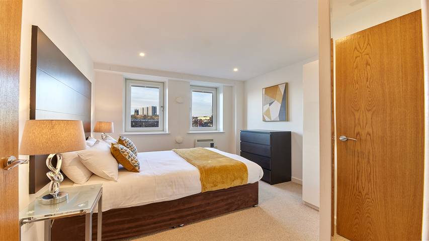 Apartamento entero, Thornton in Newcastle upon Tyne, Tyne y Wear