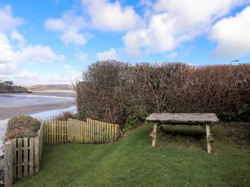 Cottage for 4 People in Abersoch, Llŷn Peninsula, Photo 1