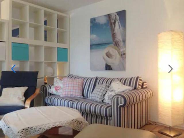 Ganze Wohnung, One-Bedroom Apartment in Lotte, Münsterland