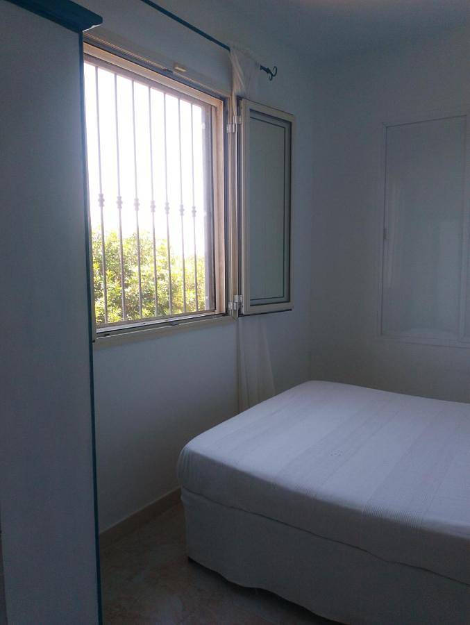 Ferienhaus für 3 Personen, mit Garten und Ausblick, mit Haustier in Punta Prosciutto - 2