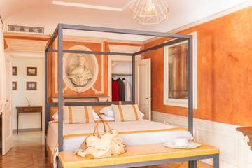 Willa dla 9 osoby w Sorrento, Wybrzeże Tyrreńskie Kampania, Zdjęcie 3