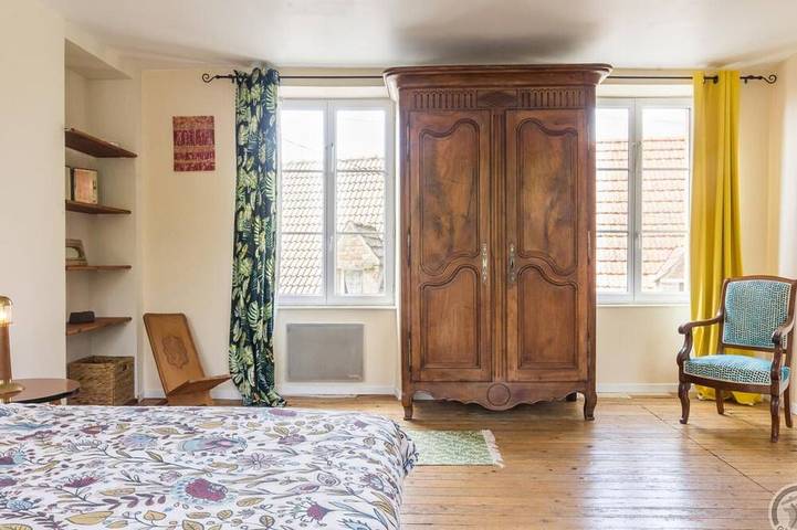 Gîte pour 6 personnes, avec jardin dans Port du Cap Lévi - 3