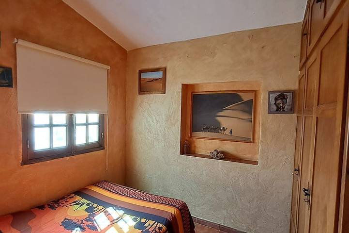 Villa Mit Grossem Garten Und Pool In Natürlicher Umgebung in Vejer de la Frontera, Costa de la Luz