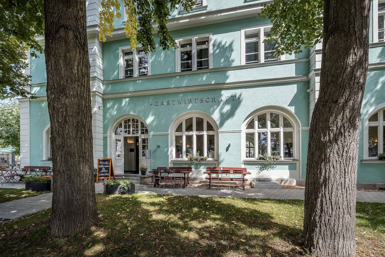 Hôtel pour 1 personne in Regensburg, Bavière Orientale