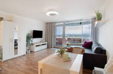 Ferienwohnung für 2 Personen in Oberuhldingen, Uhldingen-Mühlhofen, Bild 2