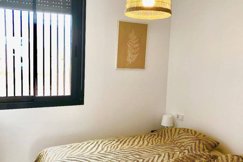 Ganze Wohnung, Beautiful new penthouse with large private roof terrace, 400m from the beach in Cartagena, Costa Cálida