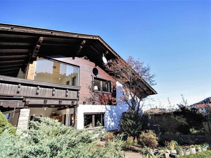 Vakantieappartement voor 2 personen, met tuin en terras - 1