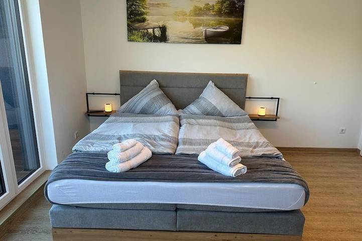 Ferienwohnung für 2 Personen - 1