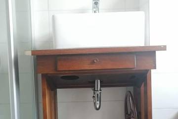 Bauernhof für 2 Personen in Sietow, Müritz, Bild 4