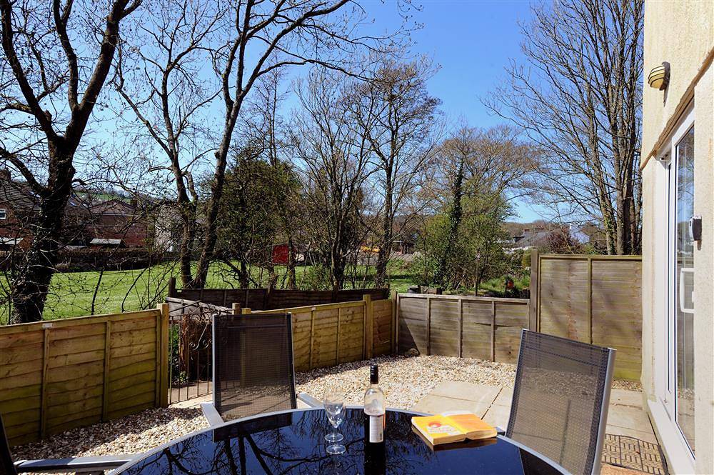 4 Riverside Cottages in Charmouth, Dorset