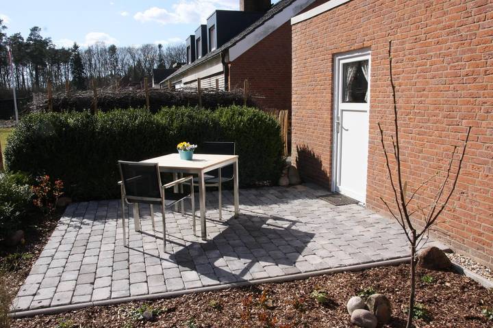 Ganze Ferienwohnung, Ferienwohnung 1, Dusche, Wc, 1 Schlafraum in Hermannsburg, Naturpark Südheide