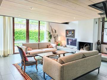 Ferienwohnung für 3 Personen in Agno, Luganersee, Bild 3