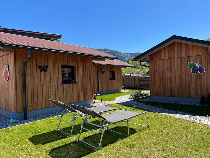 Ferienwohnung für 2 Personen, mit Balkon/Terrasse und Balkon sowie Terrasse in Niederösterreich - 3