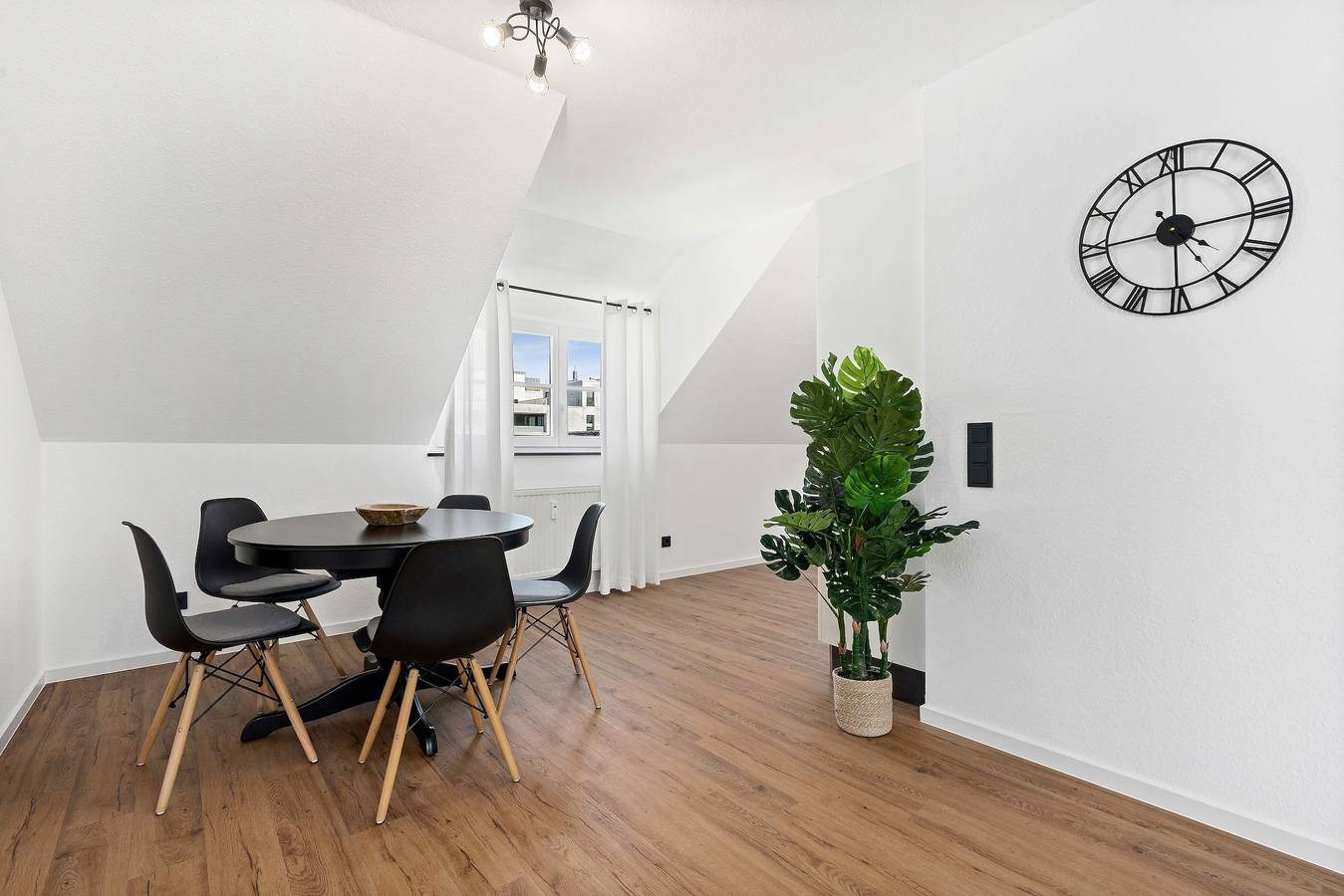 Modern appartement 'Lio' met Wi-Fi, foto 6