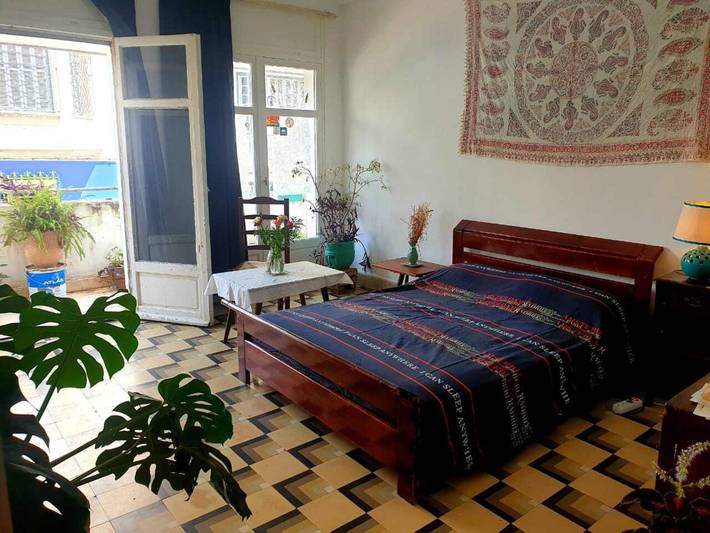 Location de vacances pour 2 personnes, avec balcon/terrasse au Maroc - 3