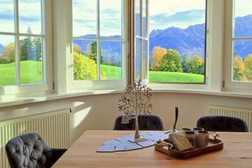 Appartement voor 2 Personen in Rettenschöss, Kufstein (stad), Afbeelding 2