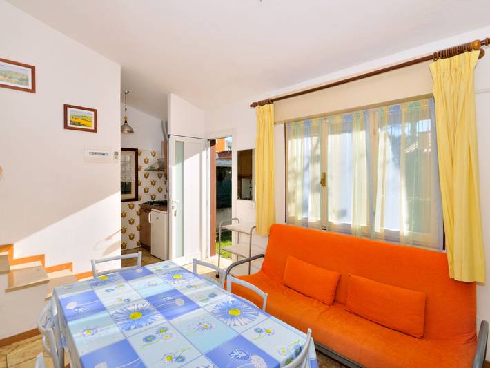 Ferienhaus für 5 Personen, mit Garten, mit Haustier in Bibione - 3