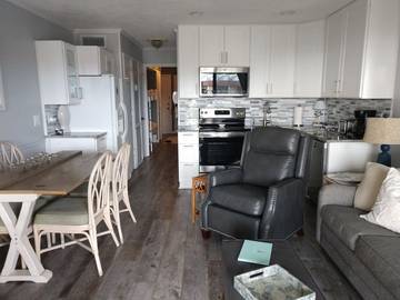 Villa for 6 Guests in South Carolina Lowcountry, South Carolina, Picture 2