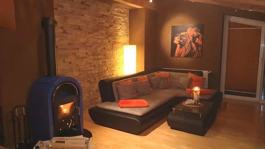 Ferienwohnung für 5 Personen, mit Balkon in Arzl im Pitztal - 4