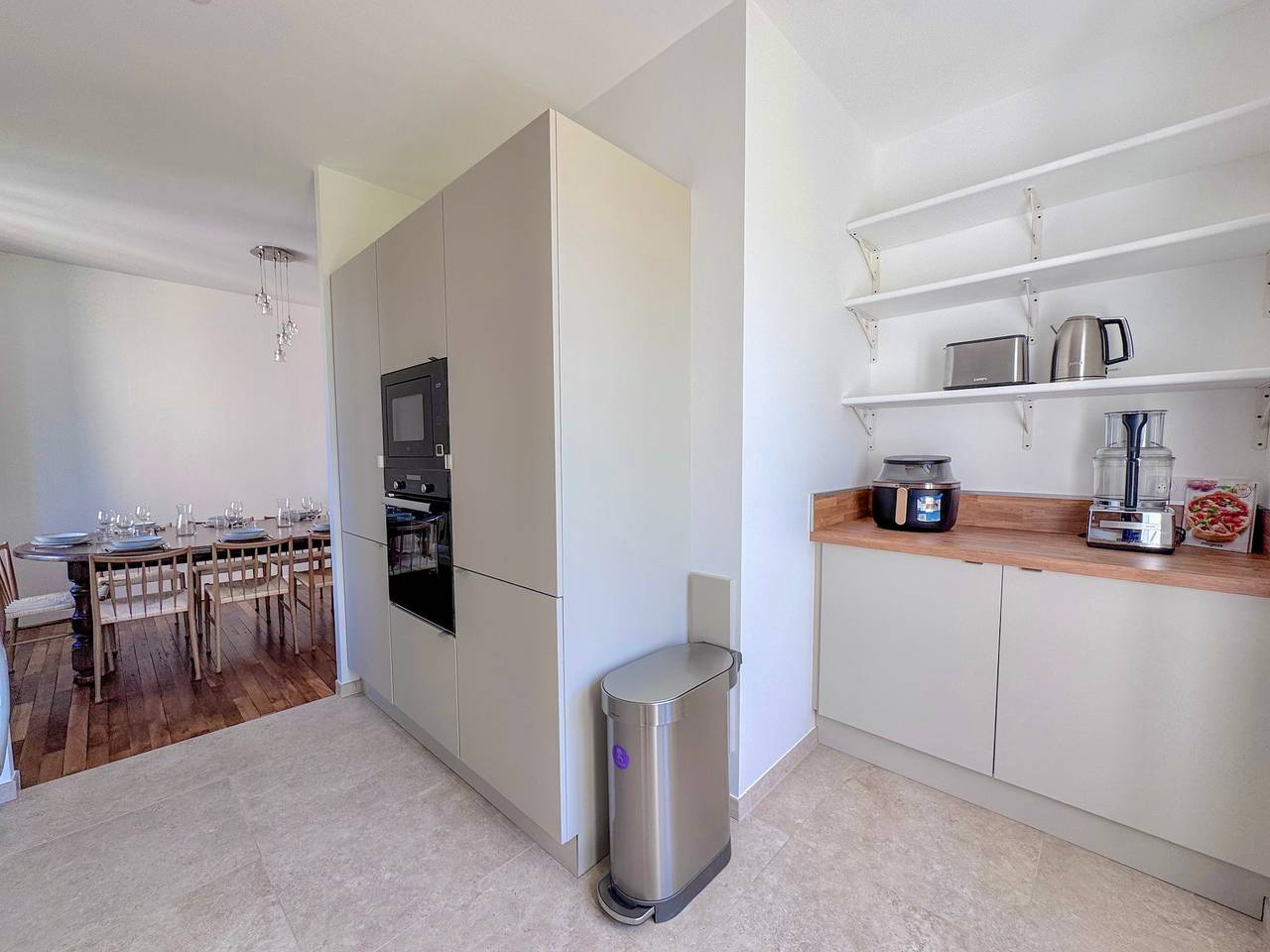 Maison de vacances « Ker Lenevez - Au Cœur du Guilvinec » avec terrasse privée, jardin et Wi-Fi in Guilvinec, Région de Quimper