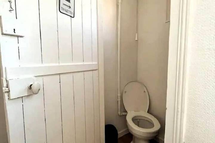 Gîte pour 2 personnes dans Château de Fontainebleau - 4