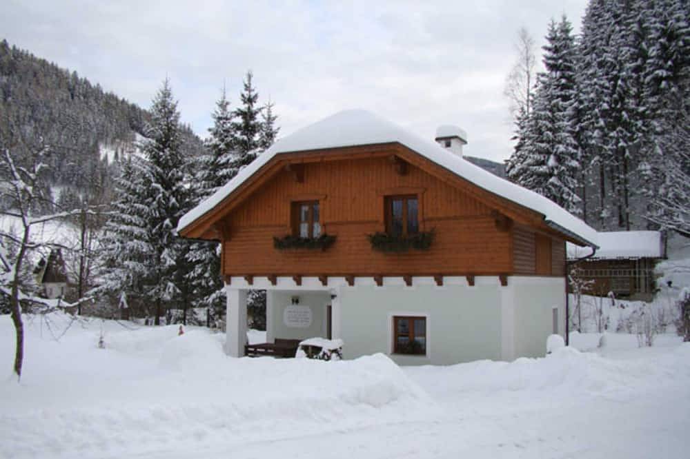 Oberbach, Oostenrijk in Göstling an der Ybbs, Mostviertel Region