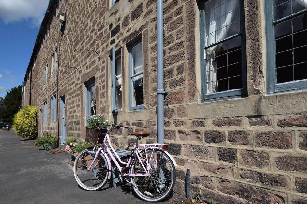 Cottage for 6 People in Cromford, Derbyshire