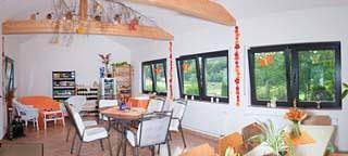 Ganze Ferienwohnung, Appartement für 2 Personen in Üdersdorf, Vulkaneifel
