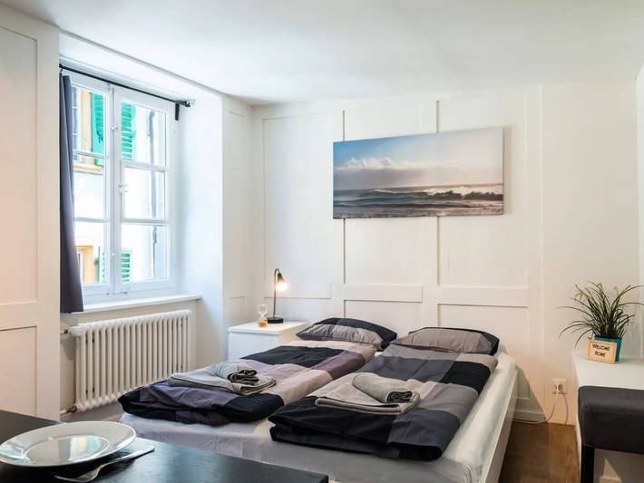 Ferienwohnung für 3 Personen in Zürich - 4