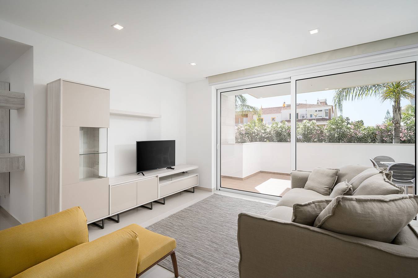 Appartement entier, Ancora Apt da Paz in Santa Maria, Lagos