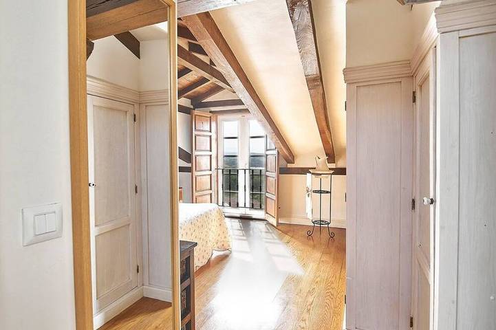 Casa Taté in Trasvía, Comillas — Space and serenity to share in Comillas, Kantabrische Küste