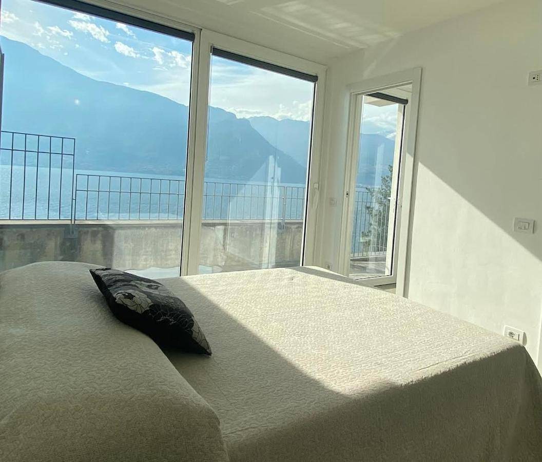 Residence Il Poggio in Dorio, Gemeinde Dorio
