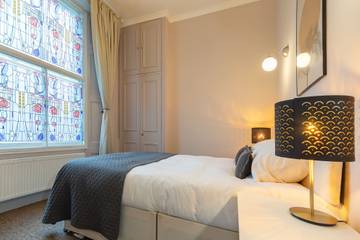 Vakantiewoning voor 4 Personen in Kensington and Chelsea, Londen, Afbeelding 2