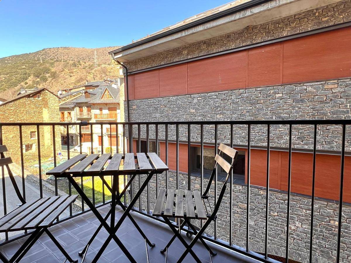 Apartamento entero, Two-Bedroom Apartment in Port Ainé, Rialp