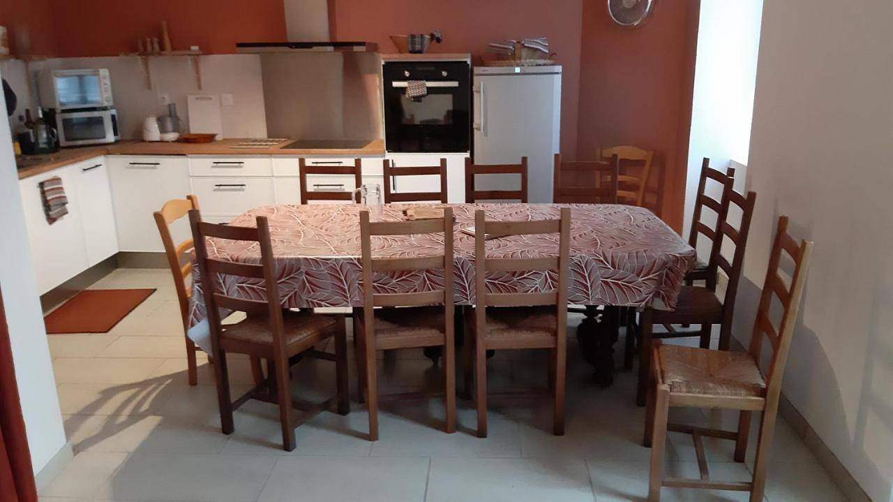 Four-Bedroom House in Bourges, Région de Bourges