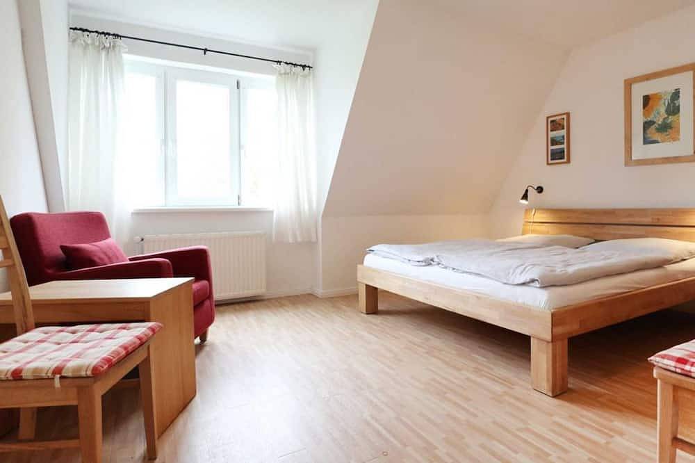 Ganze Wohnung, Altes Zollhaus, Fewo- Nr. 5 in Barendorf, Dassow