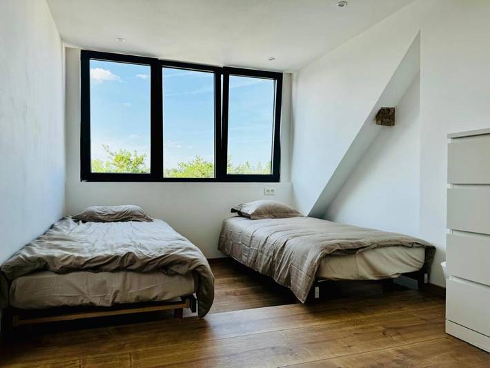 Location de vacances pour 8 personnes à Auderghem - 2