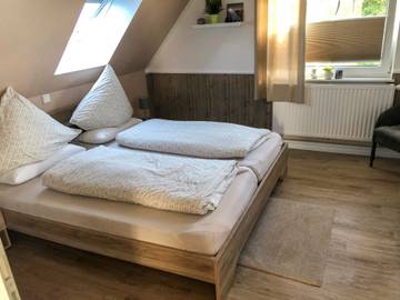 Ferienwohnung für 4 Personen in Hohenkirchen (Wangerland), Wangerland, Bild 3
