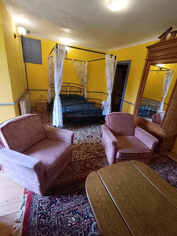 Chambre d’hôte pour 2 personnes, avec vue dans les Hautes-Pyrénées - 4
