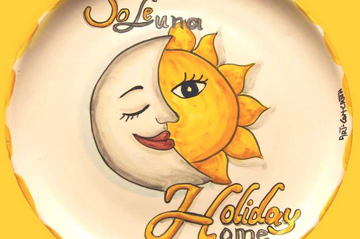 Apartamento de vacaciones para 7 personas, con balcón - 1