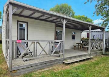 Maison pour 6 Personnes dans Saint-Michel-Chef-Chef, Région de Saint-Nazaire, Photo 2