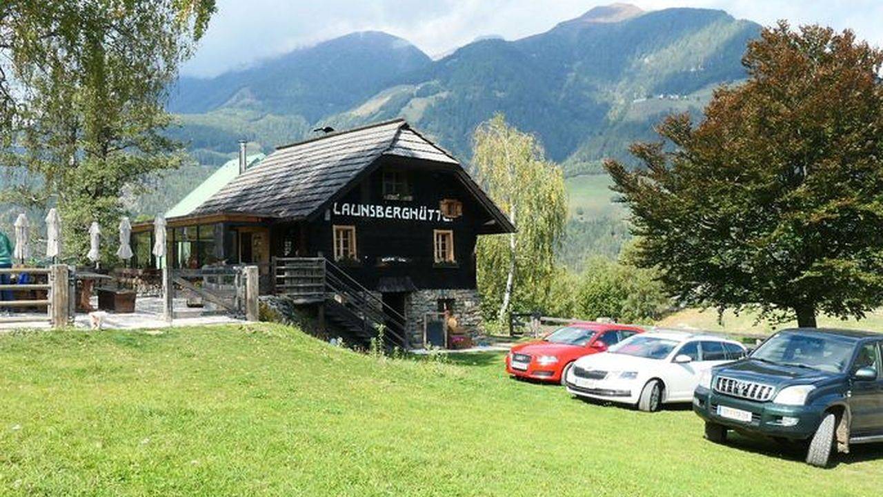 Ganze Ferienwohnung, Ferienwohnung für 4 Personen (50 m²) in Obervellach in Obervellach, Lieser-Maltatal