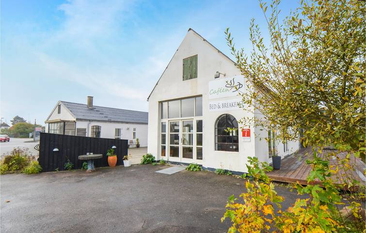 Ferienhaus für 26 Personen in Bønnerup Strand - 3