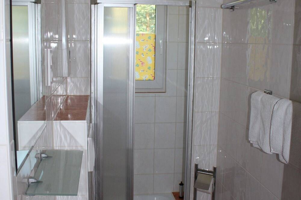 Ferienhaus Stechlinsee 45m² bis 2+2 Personen in Neuglobsow Mecklenburger Seenpl in Stechlinsee, Stechlin